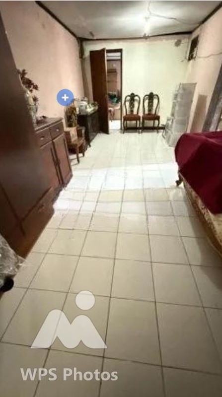 Dijual Rumah Murah Siap Huni di Pondok Candra Indah