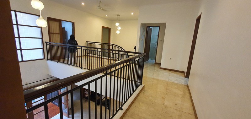 for rent Nice House in a Quite Area of SENOPATI