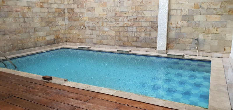 for rent Nice House in a Quite Area of SENOPATI