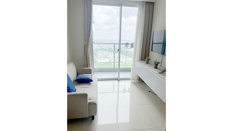 Apartemen Sedayu City Twr Melbourne, Kelapa Gading