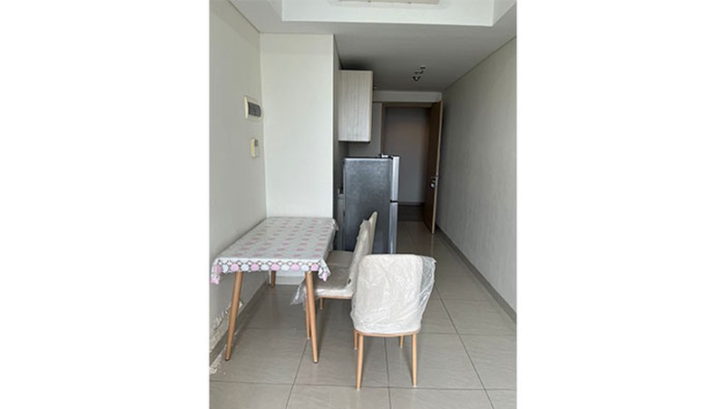 Apartemen Sedayu City Twr Melbourne, Kelapa Gading