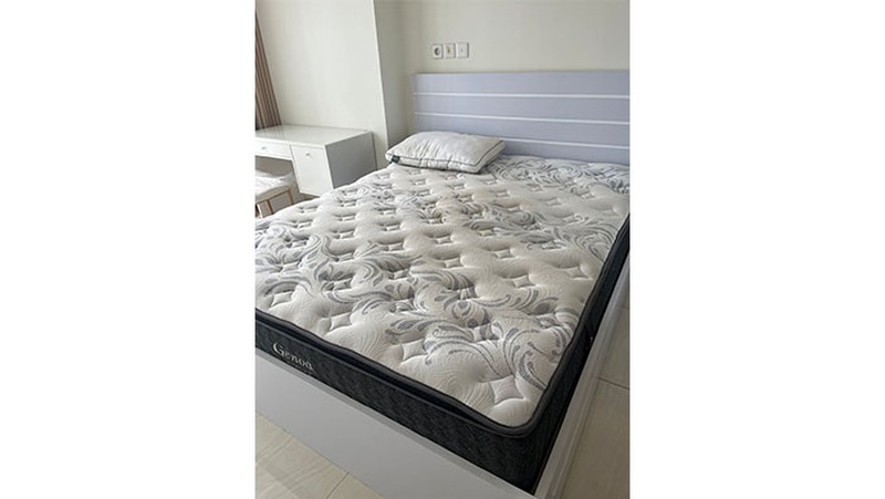 Apartemen Sedayu City Twr Melbourne, Kelapa Gading