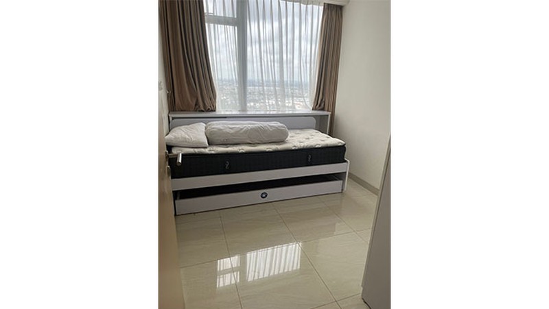 Apartemen Sedayu City Twr Melbourne, Kelapa Gading