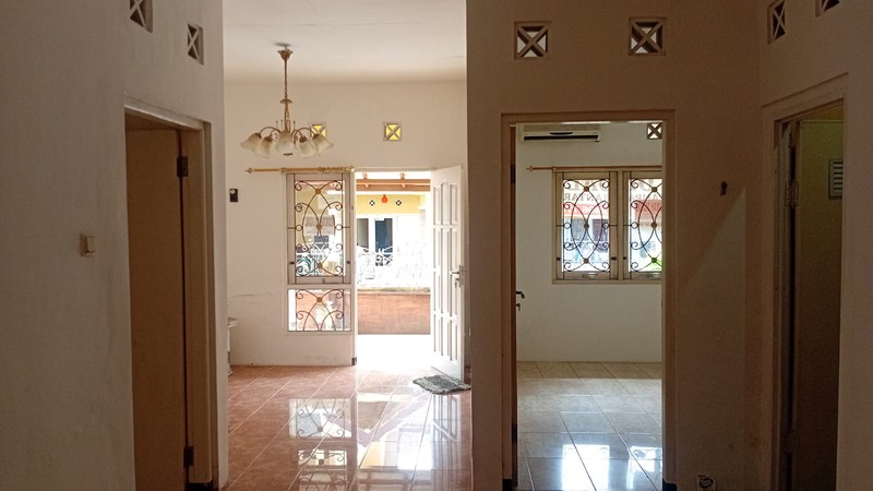 Rumah Nyaman 2 Lantai di Dalam Perum Mertoyudan Magelang Lokasi Strategis & Siap Huni