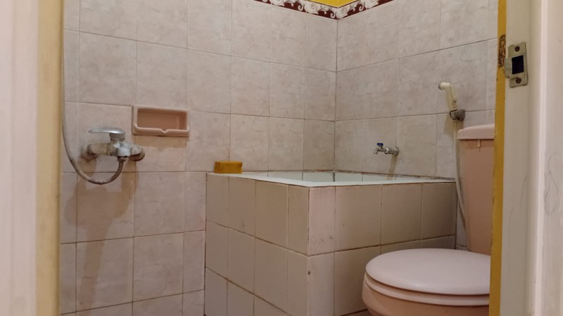 Rumah Nyaman 2 Lantai di Dalam Perum Mertoyudan Magelang Lokasi Strategis & Siap Huni