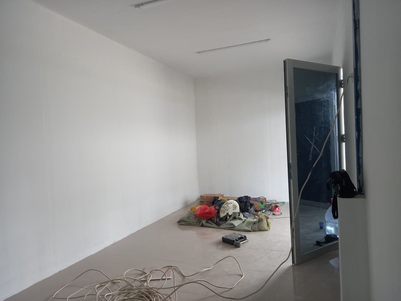 Gudang Kawasan Industri Green Land, Delta Mas, Cikarang