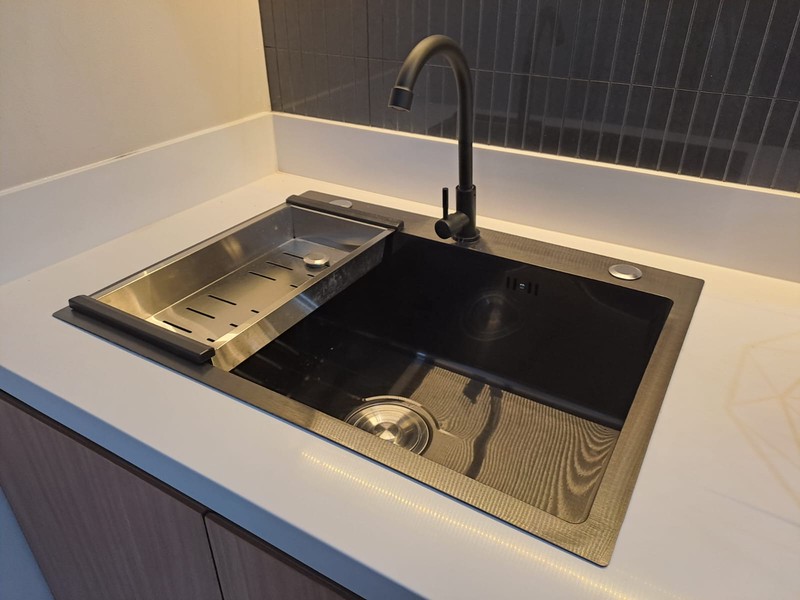 Rumah Nyaman di Nusa Loka BSD City - Akses Mudah ke Vireya, Tanakayu & Ciater