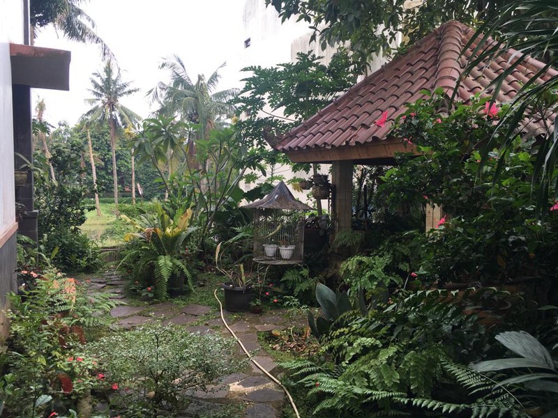 Rumah 2 Lantai Siap Huni Dengan Bonus Bangunan Usaha Terpisah Dari Rumah @Cinere