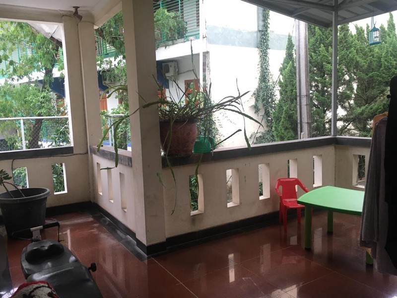 Rumah 2 Lantai Siap Huni Dengan Bonus Bangunan Usaha Terpisah Dari Rumah @Cinere