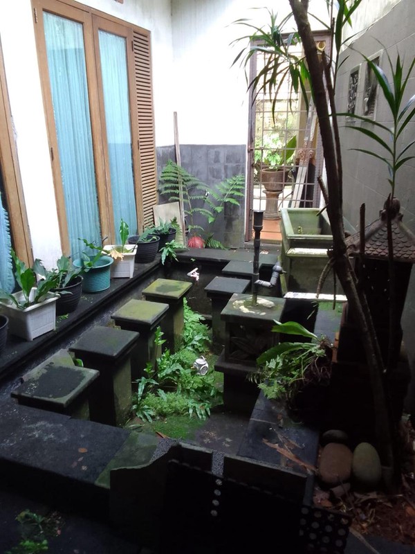 Rumah 2 Lantai Siap Huni Dengan Bonus Bangunan Usaha Terpisah Dari Rumah @Cinere