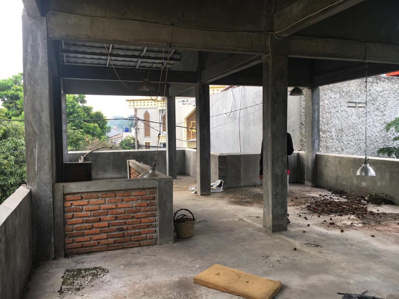 Rumah 2 Lantai Siap Huni Dengan Bonus Bangunan Usaha Terpisah Dari Rumah @Cinere