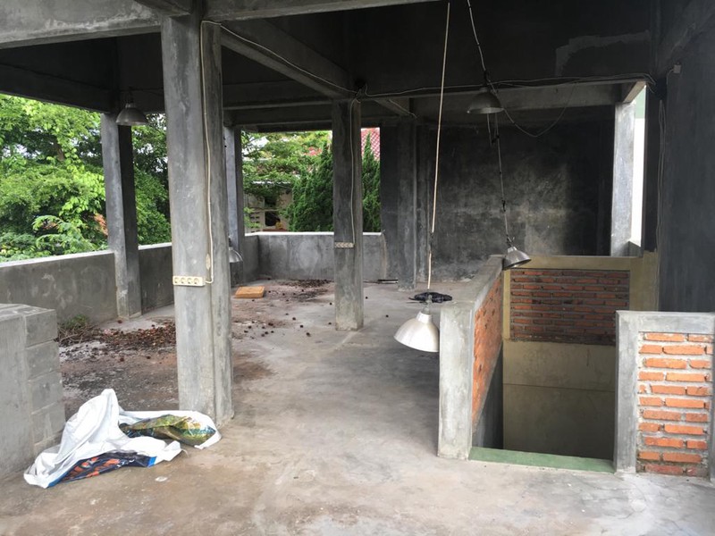 Rumah 2 Lantai Siap Huni Dengan Bonus Bangunan Usaha Terpisah Dari Rumah @Cinere