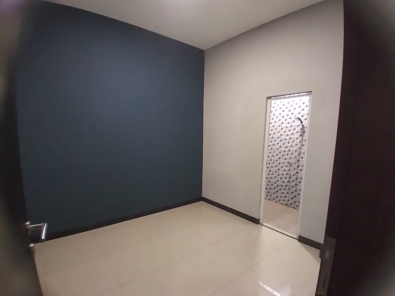 Rumah 2 Lantai di Riung Bandung Cocok Untuk Keluarga Besar