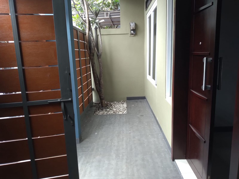 Rumah 2 Lantai di Riung Bandung Cocok Untuk Keluarga Besar