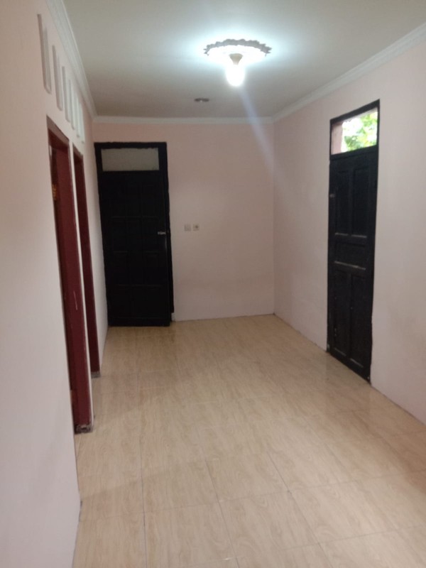 Rumah 2 Kamar Cocok Untuk Keluarga Muda Di Berbah Sleman