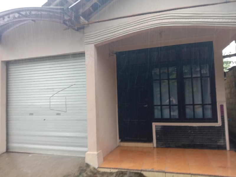 Rumah 2 Kamar Cocok Untuk Keluarga Muda Di Berbah Sleman