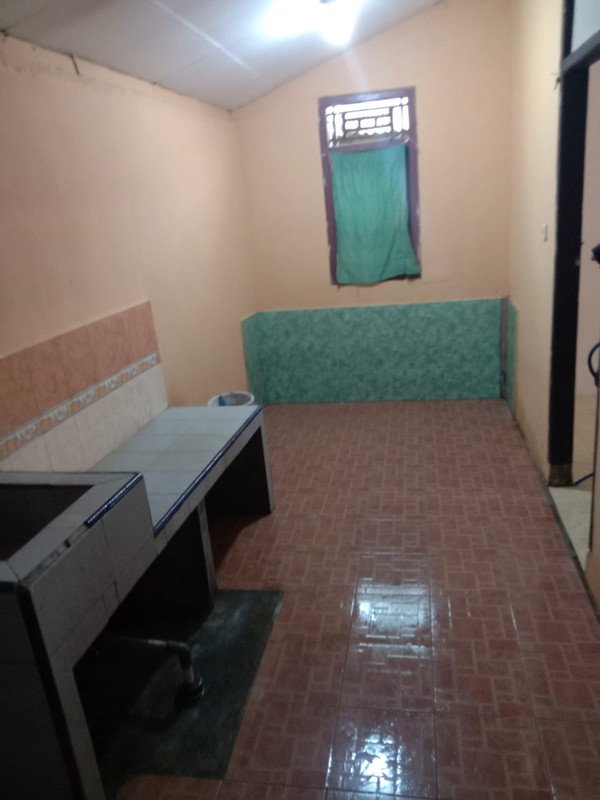 Rumah 2 Kamar Cocok Untuk Keluarga Muda Di Berbah Sleman