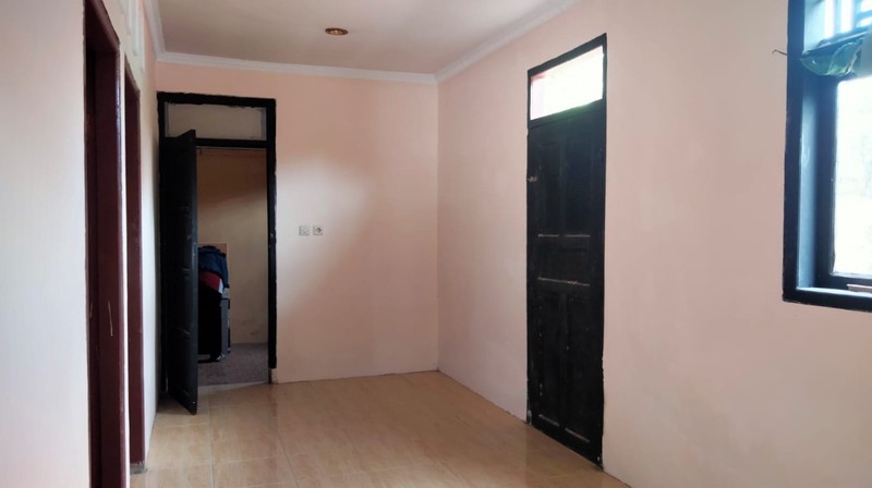 Rumah 2 Kamar Cocok Untuk Keluarga Muda Di Berbah Sleman