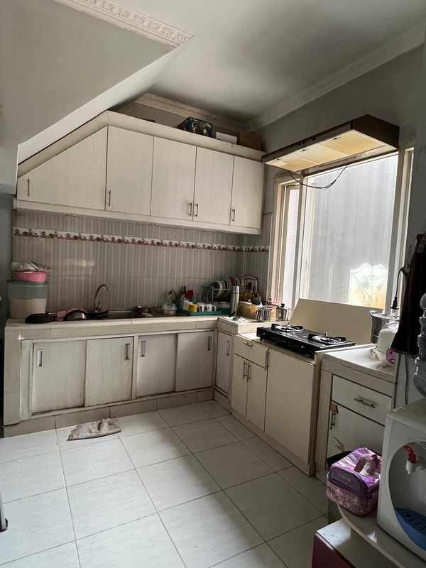 Rumah Renovasi Giriloka BSD 