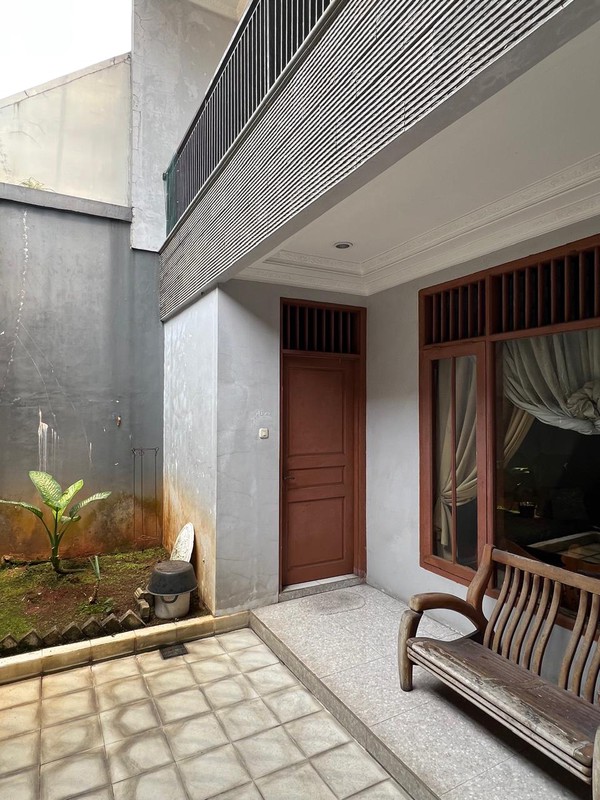 Rumah Renovasi Giriloka BSD 