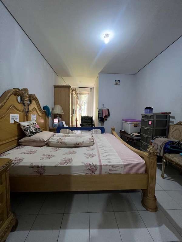 Rumah Renovasi Giriloka BSD 