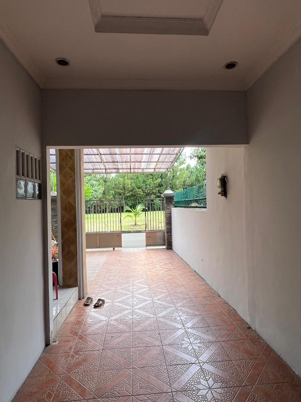 Rumah Renovasi Giriloka BSD 