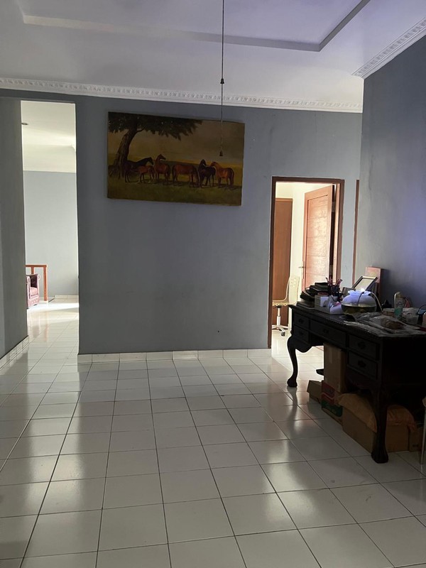 Rumah Renovasi Giriloka BSD 