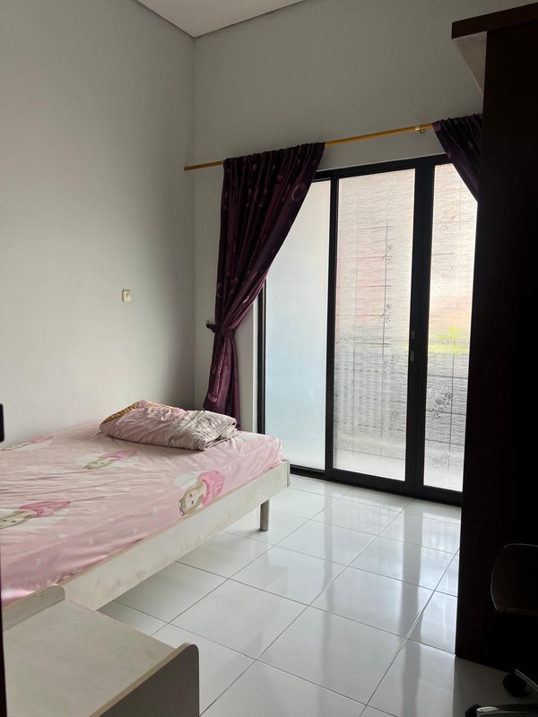 Rumah Renovasi Giriloka BSD 