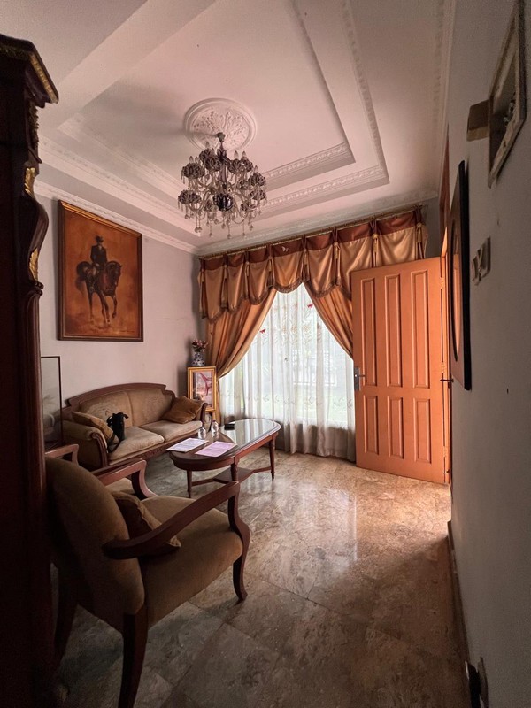 Rumah Renovasi Giriloka BSD 