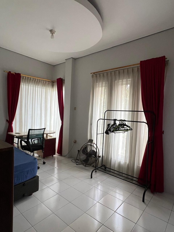 Rumah Renovasi Giriloka BSD 