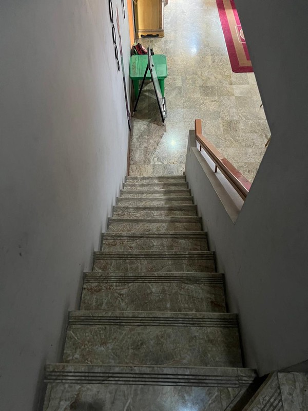 Rumah Renovasi Giriloka BSD 