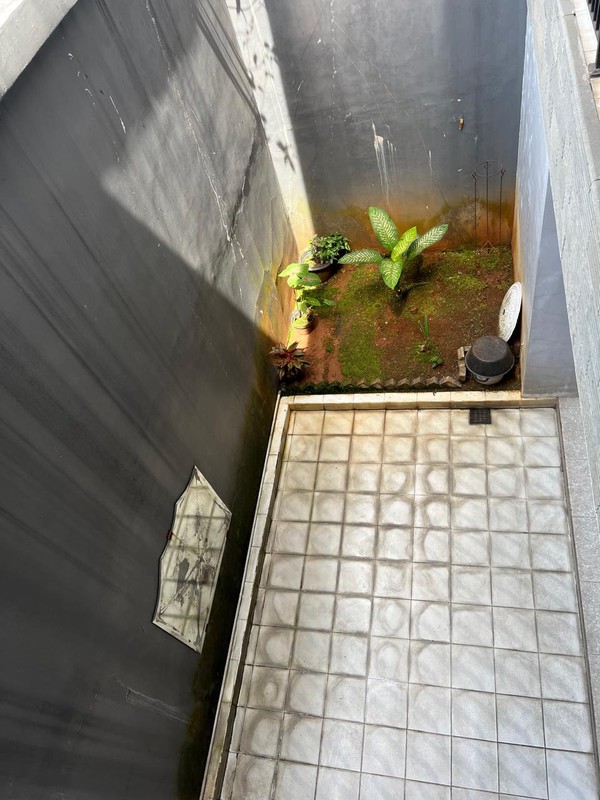 Rumah Renovasi Giriloka BSD 