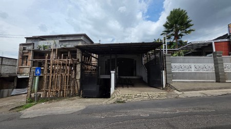 Ruko di Villa Bandung Indah Dekat Tol Cileunyi Bandung