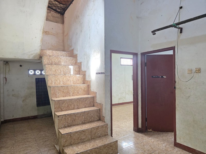 Ruko di Villa Bandung Indah Dekat Tol Cileunyi Bandung