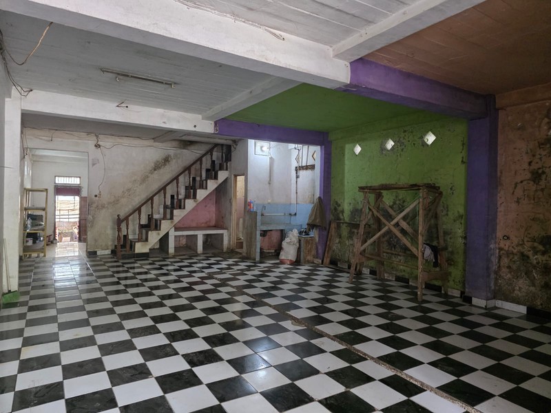 Ruko di Villa Bandung Indah Dekat Tol Cileunyi Bandung