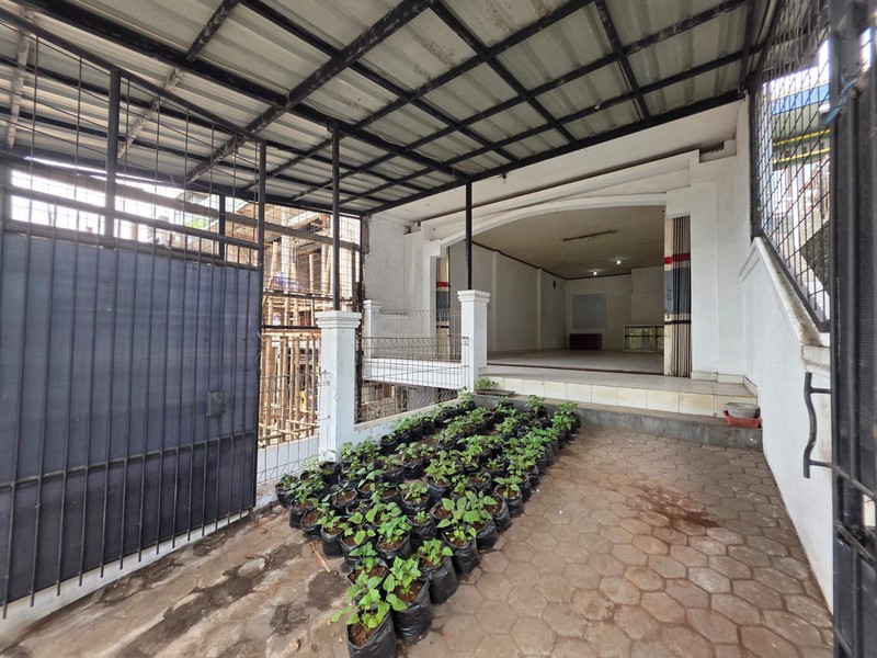 Ruko di Villa Bandung Indah Dekat Tol Cileunyi Bandung