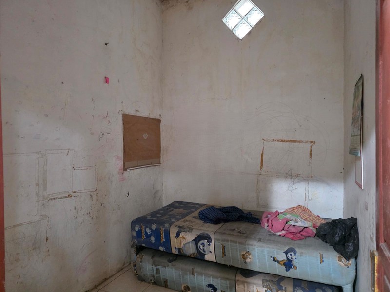 Ruko di Villa Bandung Indah Dekat Tol Cileunyi Bandung