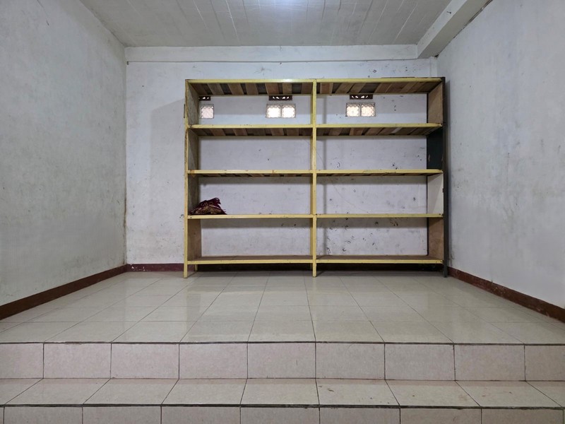 Ruko di Villa Bandung Indah Dekat Tol Cileunyi Bandung