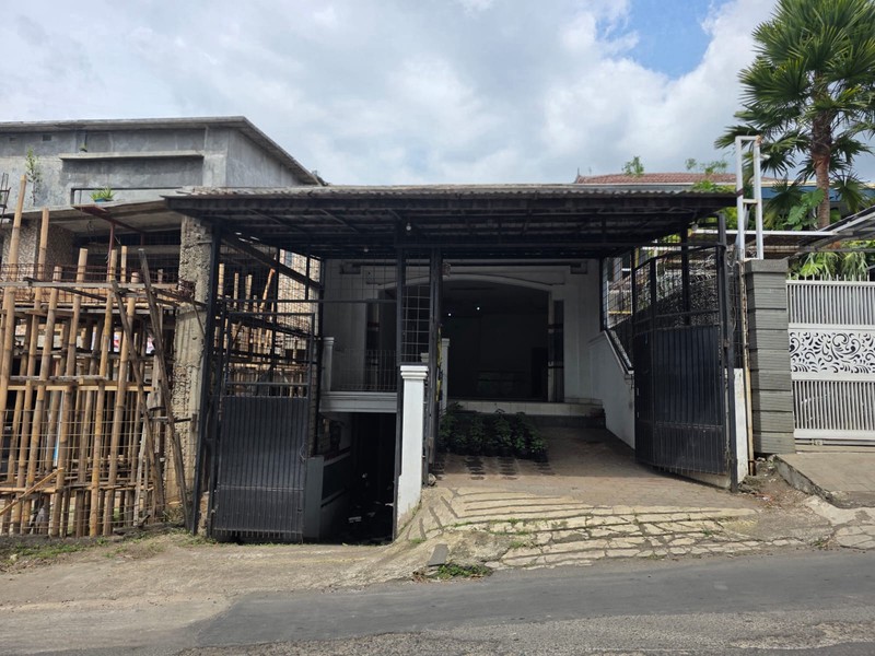 Ruko di Villa Bandung Indah Dekat Tol Cileunyi Bandung