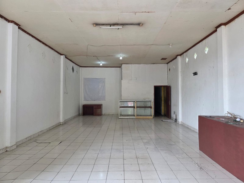 Ruko di Villa Bandung Indah Dekat Tol Cileunyi Bandung