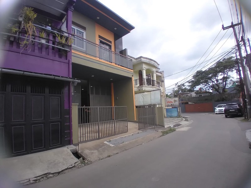 Lokasi Strategis Rumah Kantor 2,5 Lantai di Riung Bandung 