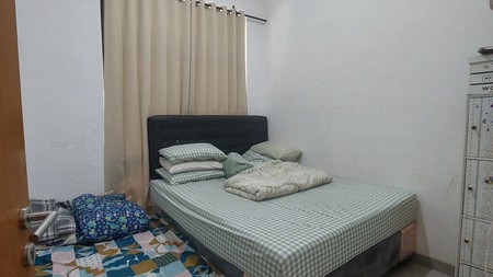 Rumah Minimalis Dengan Hunian Aman dan Nyaman @Pondok Petir