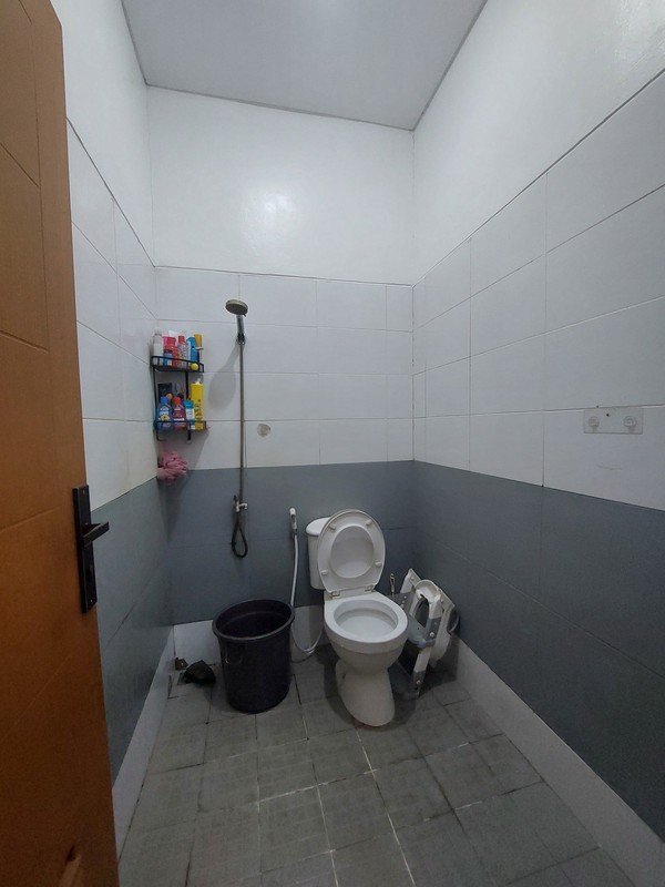 Rumah Minimalis Dengan Hunian Aman dan Nyaman @Pondok Petir