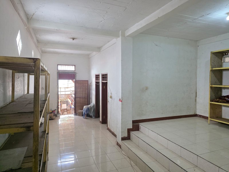 Rumah di Villa Bandung Indah Dekat Tol Cileunyi Bandung