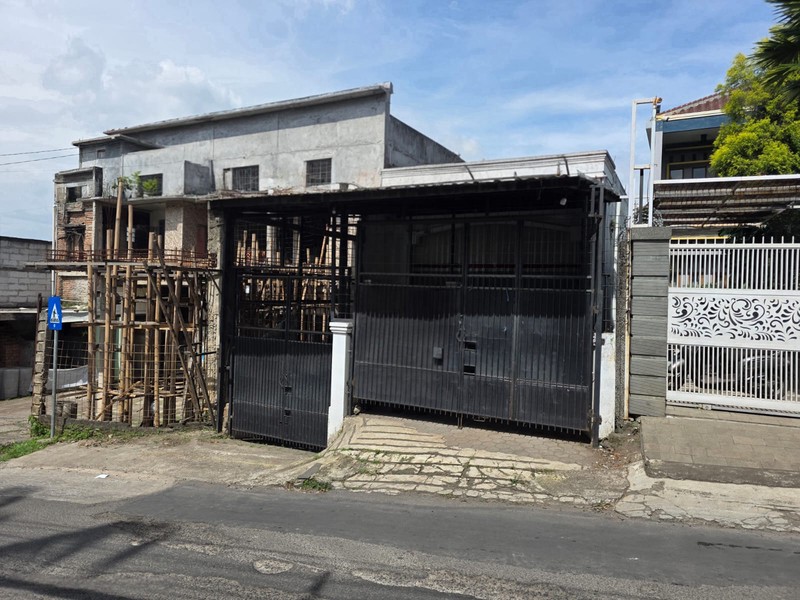 Rumah di Villa Bandung Indah Dekat Tol Cileunyi Bandung