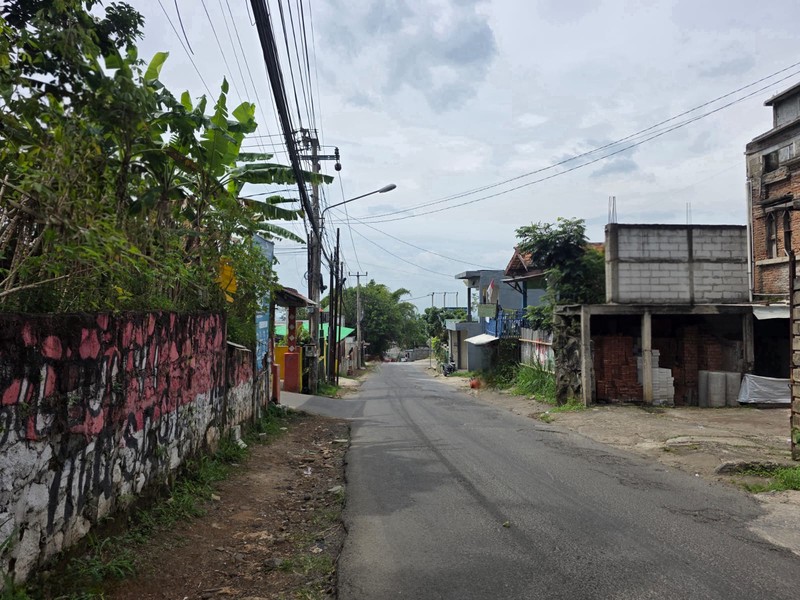 Rumah di Villa Bandung Indah Dekat Tol Cileunyi Bandung