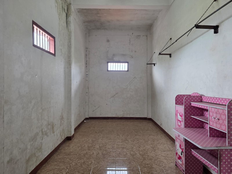 Rumah di Villa Bandung Indah Dekat Tol Cileunyi Bandung