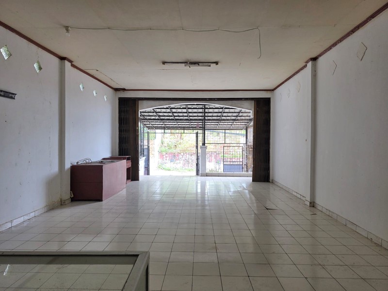 Rumah di Villa Bandung Indah Dekat Tol Cileunyi Bandung