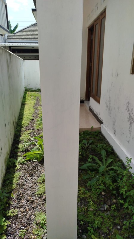 Rumah Baru Modern di Mlati Sleman Hanya 2 Menit ke Tol Cebongan & Pasar Mlati