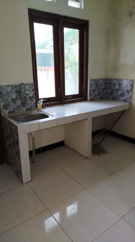 Rumah Baru Modern di Mlati Sleman Hanya 2 Menit ke Tol Cebongan & Pasar Mlati